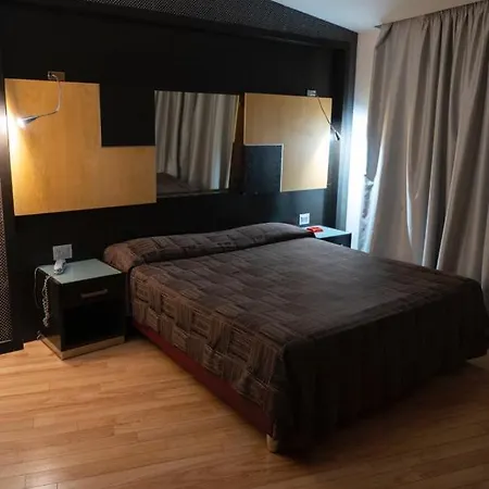 Ginepro 3* كواليانو