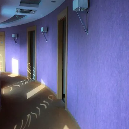 Ginepro 3* كواليانو