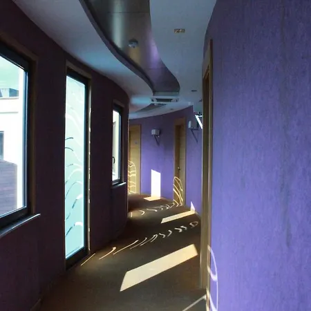 Ginepro 3* كواليانو