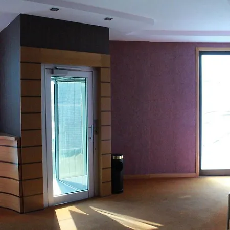 Ginepro 3* كواليانو