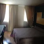 Ginepro Hotell Qualiano