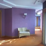 Hotell Ginepro 3*