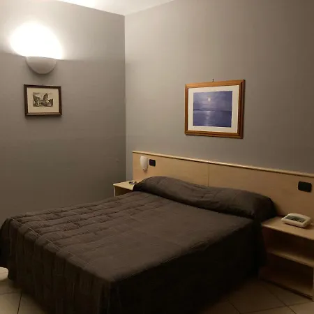Ginepro Hotel 3*