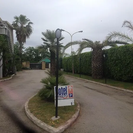 Hotel Ginepro 3*