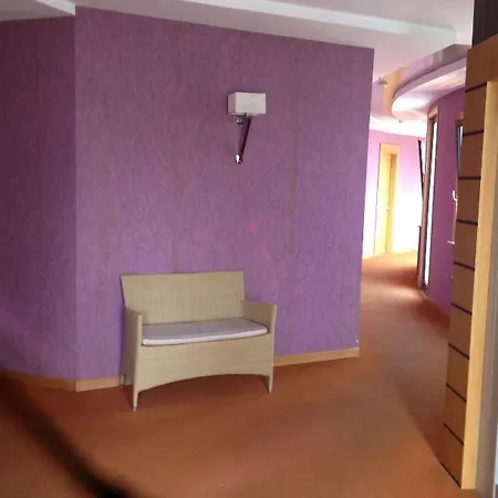 Hotel Ginepro