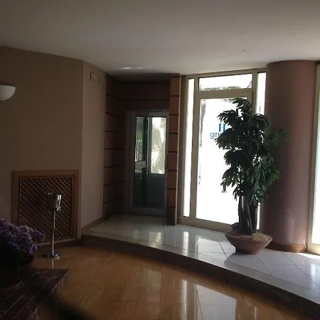 Hotel Ginepro 3*