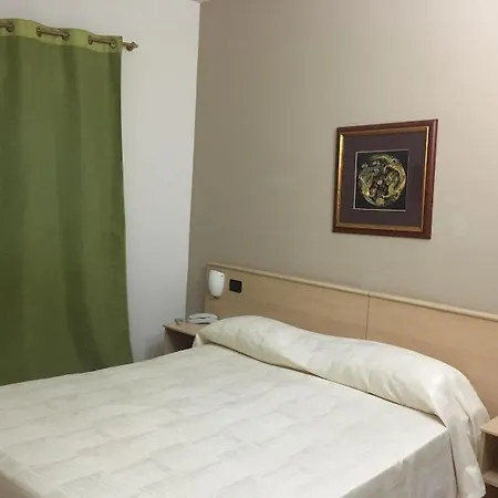 Ginepro Hotel