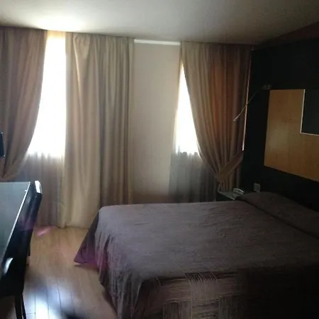 Ginepro Hotel Qualiano