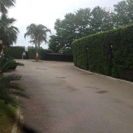 Ginepro Hotel 3*