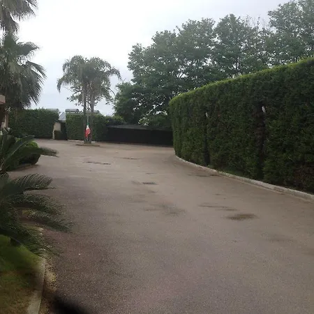 Ginepro Otel 3*