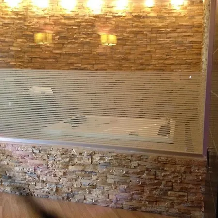 Hotel Ginepro 3*