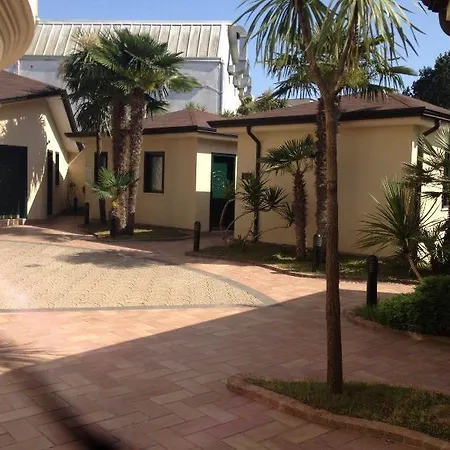 Ginepro Hotel Qualiano