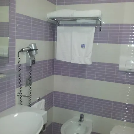 Ginepro Hotel 3*