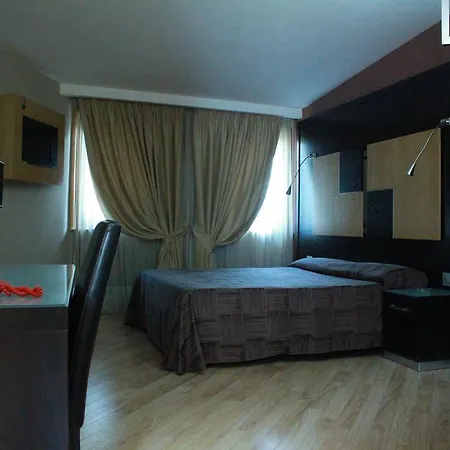 Ginepro Hotel Qualiano