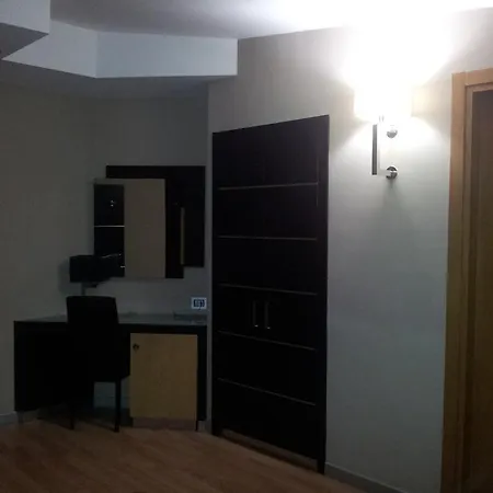Hotel Ginepro