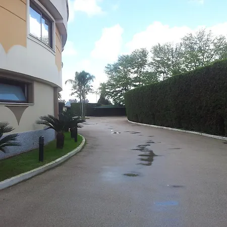 Hotel Ginepro