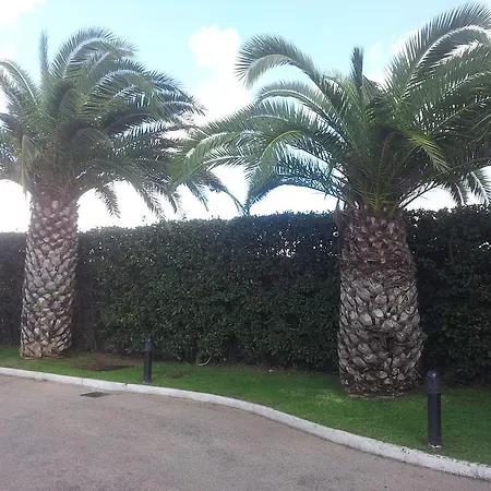 Ginepro Hotel Qualiano