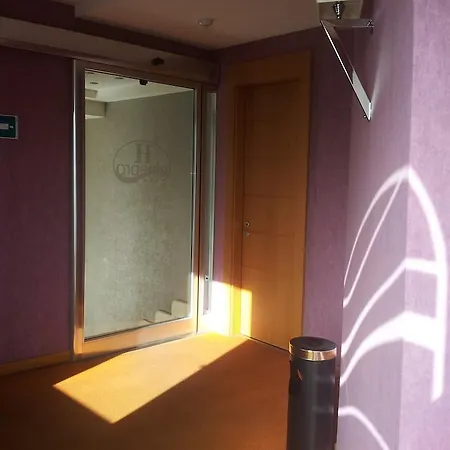 Ginepro Hotel