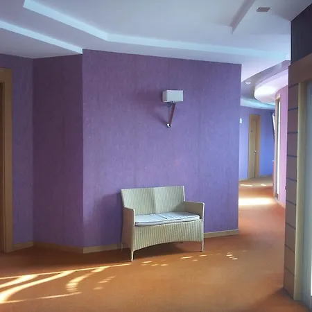 Hotel Ginepro 3*