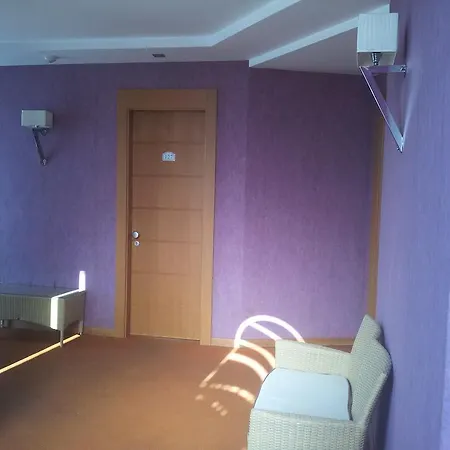 Ginepro Hotel 3*