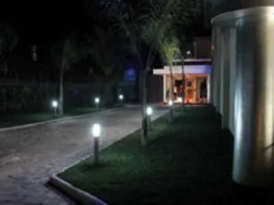Ginepro 3*