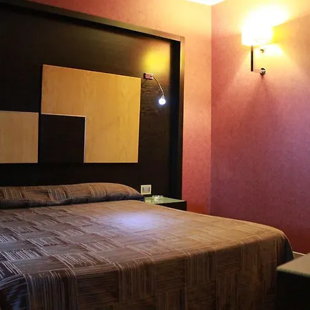 Ginepro Hotel Qualiano