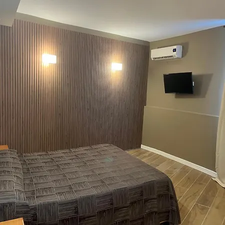 Ginepro Hotel