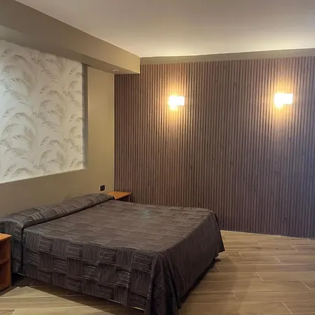 Ginepro Hotel 3*