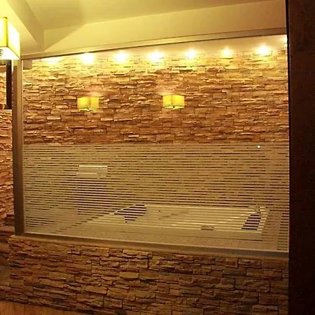Ginepro Otel 3*