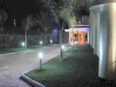 Hotel Ginepro 3*