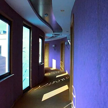 Ginepro Hotel 3*