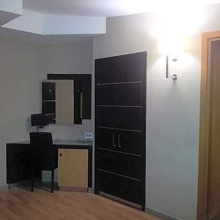 Hotel Ginepro Qualiano