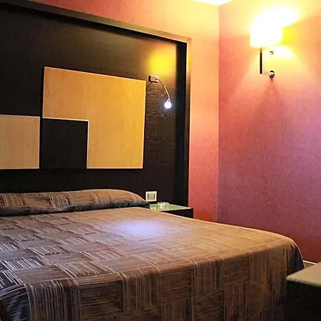 Hotel Ginepro 3*