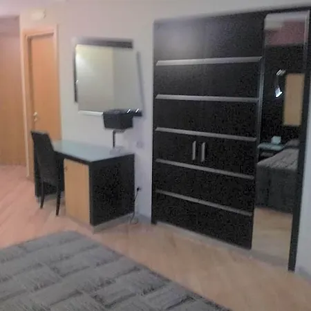 Hotel Ginepro Qualiano