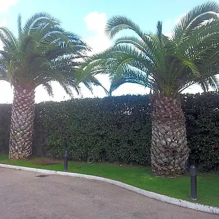 Ginepro Hotel 3*