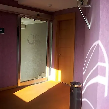 Ginepro Hotel Qualiano