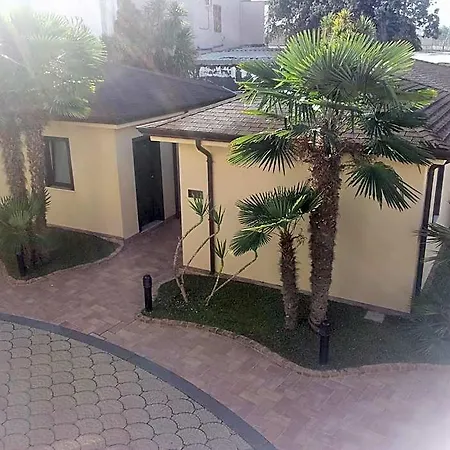 Hotel Ginepro