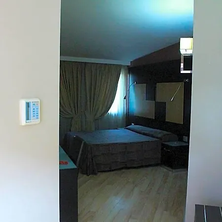 Hotel Ginepro