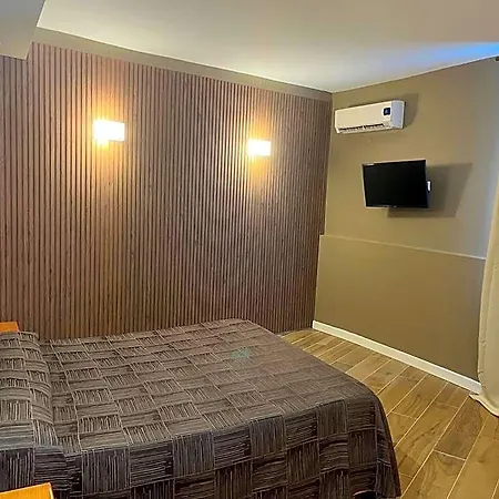 Hotel Ginepro 3*