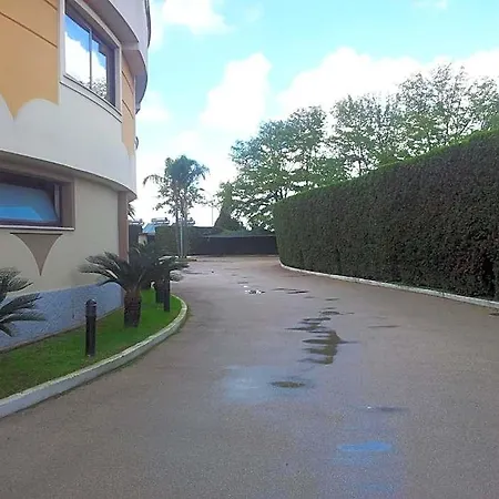 Hotel Ginepro
