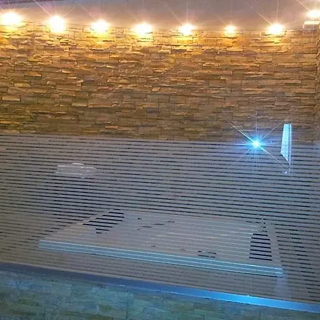 Ginepro Hotel 3*