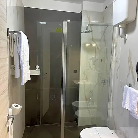 Hotel Ginepro 3*