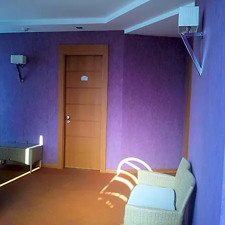 Ginepro Hotel Qualiano