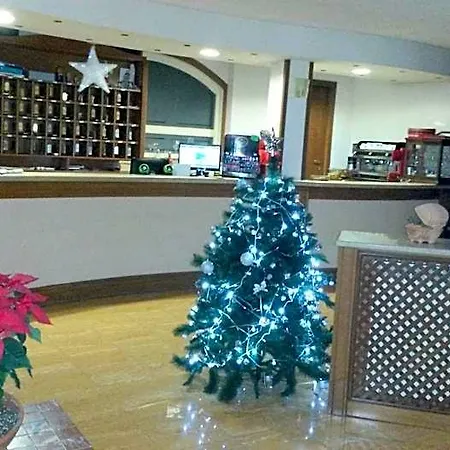 Hotel Ginepro 3*
