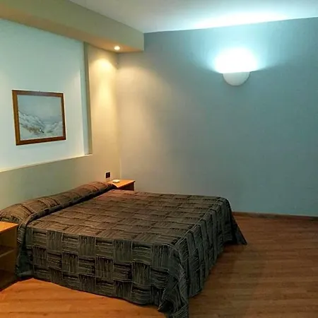 Ginepro Hotel