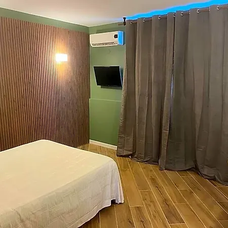Ginepro Hotel Qualiano