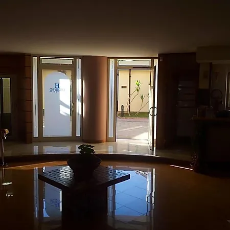 Hotel Ginepro Qualiano