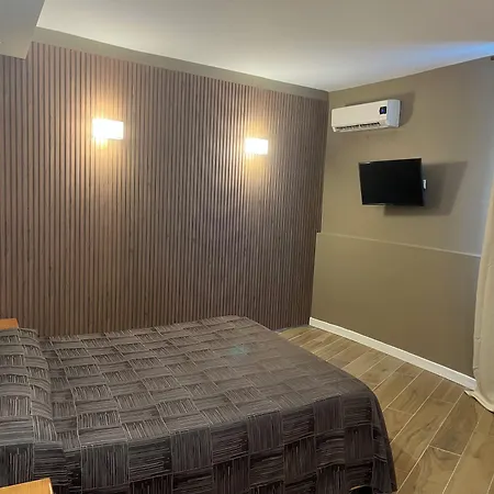 Ginepro Hotel Qualiano