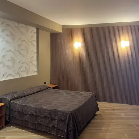 Hotel Ginepro 3*