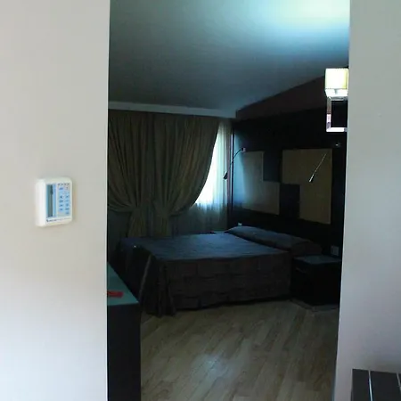 Отель Ginepro